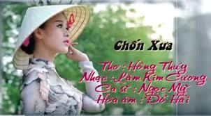 2718 Tho PhoNhac ChonXuaHongThuy
