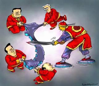 5614 1 VC BanNuocDHST